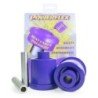 Silentblocks del puente trasero, 69 mm