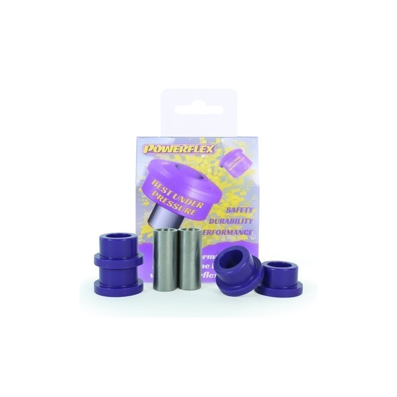 Silentblock del chassis al tirante delantero