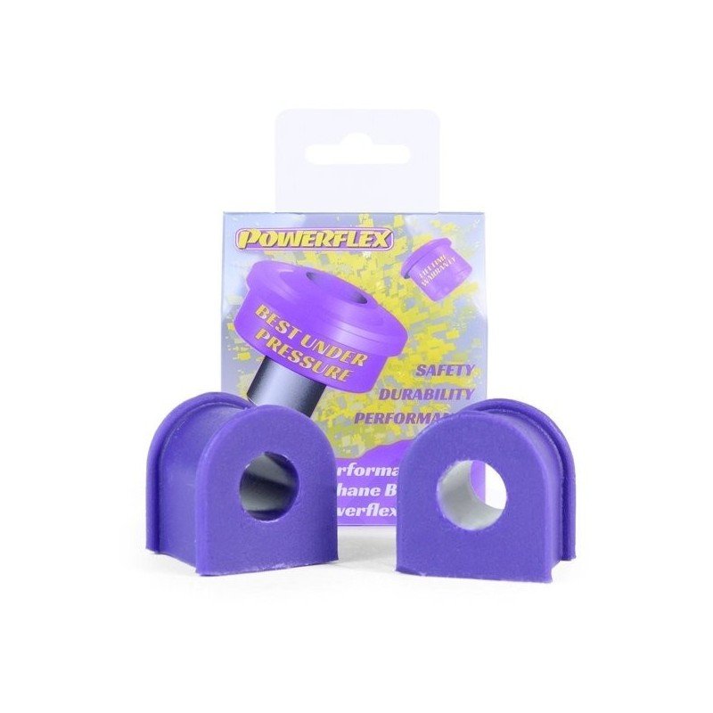 Silentblock de la barra estabilizadora trasera 14 mm