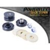 Silentblock del chassis al tirante delantero