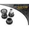 Silentblock del chassis al tirante delantero