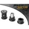 Silentblock de la barra Panhard trasera