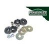 Silentblock del chassis al tirante delantero