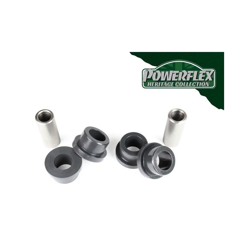 Silentblock del chassis al tirante delantero