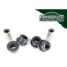 Silentblock del chassis al tirante delantero