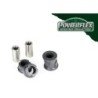Silentblock de la barra Panhard trasera