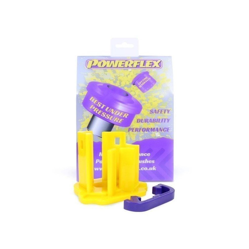 Inserto para silentblock del motor derecho superior