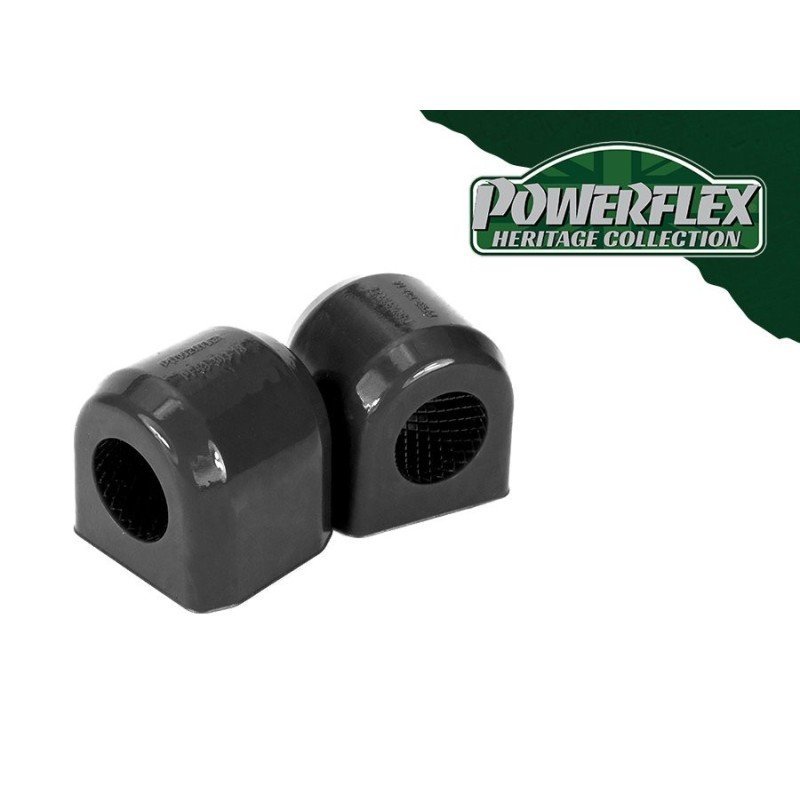 Silentblock de la barra estabilizadora delantera al chassis 19 mm