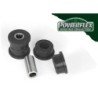 Silentblock interior delantero del brazo lateral trasero