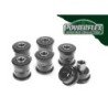 Silentblock del brazo lateral trasero