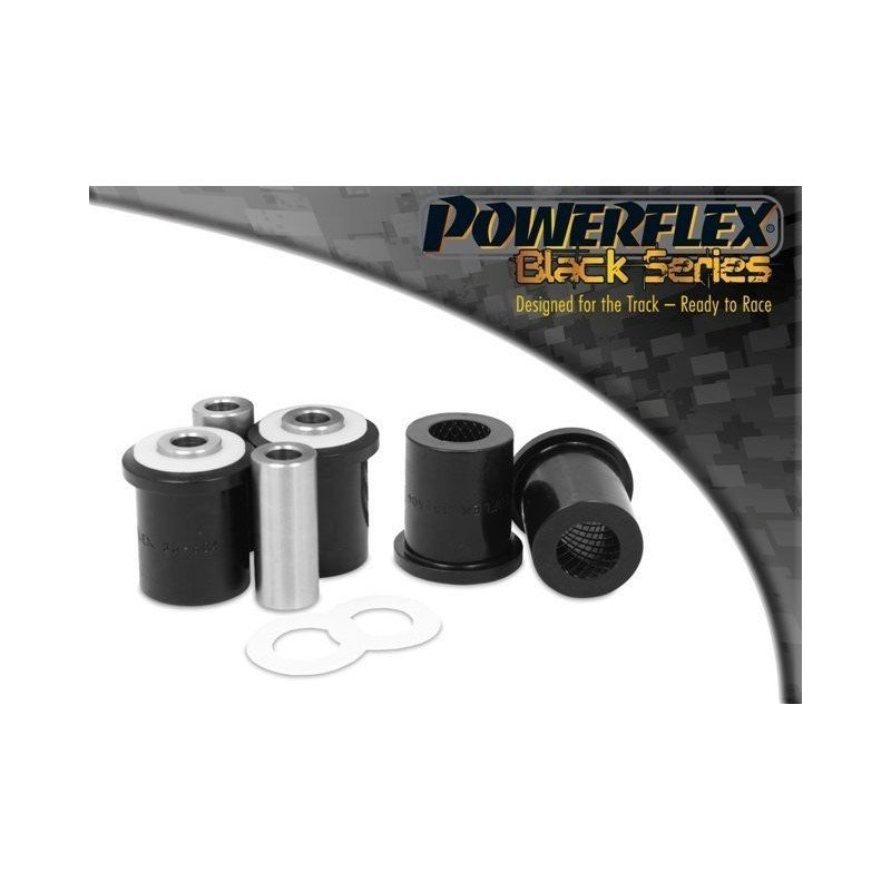 Silentblock del brazo superior delantero