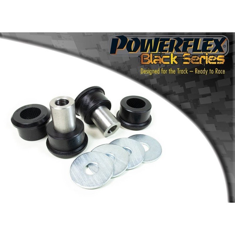 Silentblock del brazo trasero lateral superior trasero