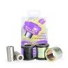 Silentblock exterior del brazo inferior trasero