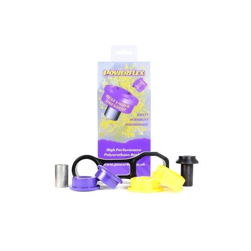 Silentblock del antipar motor. Sport