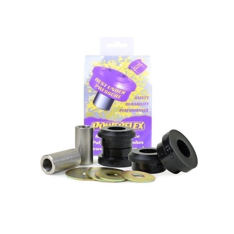 Silentblock exterior de la unión superior trasera