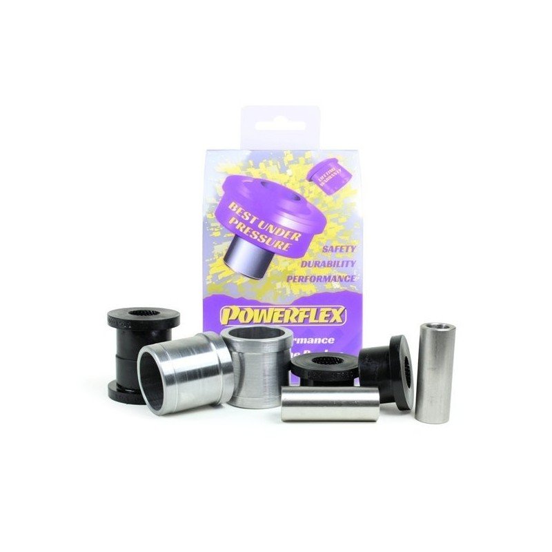 Silentblock interior del brazo superior trasero