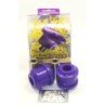 Silentblock exterior del brazo inferior trasero