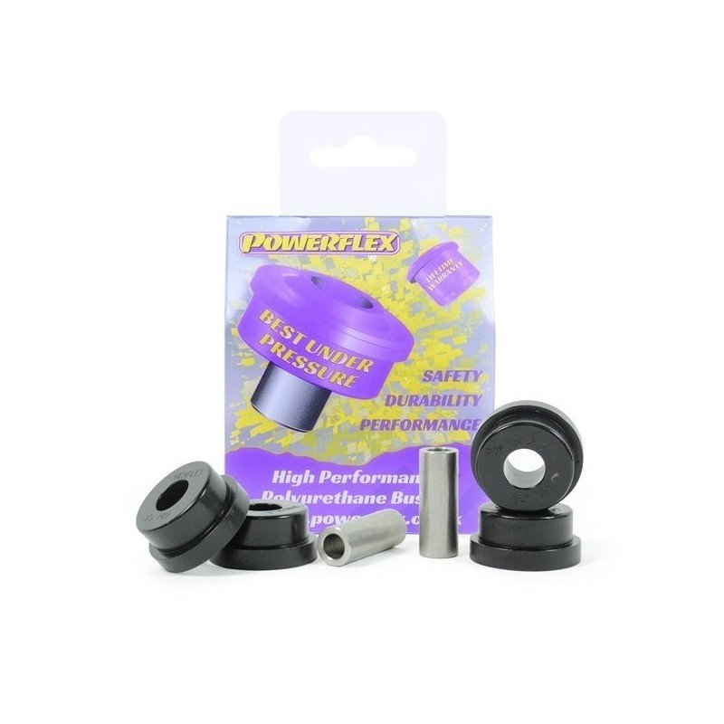 Silentblock del brazo interior trasero