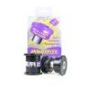 Silentblock trasero exterior del brazo inferior trasero