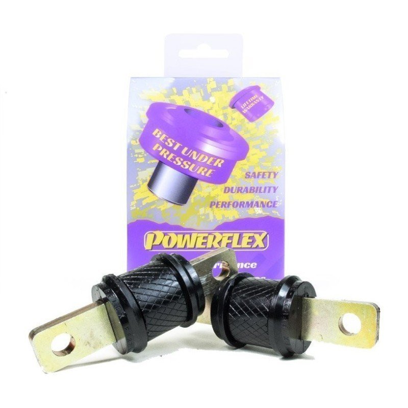 Silentblock interior del brazo superior trasero