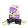 Silentblock interior del brazo superior trasero