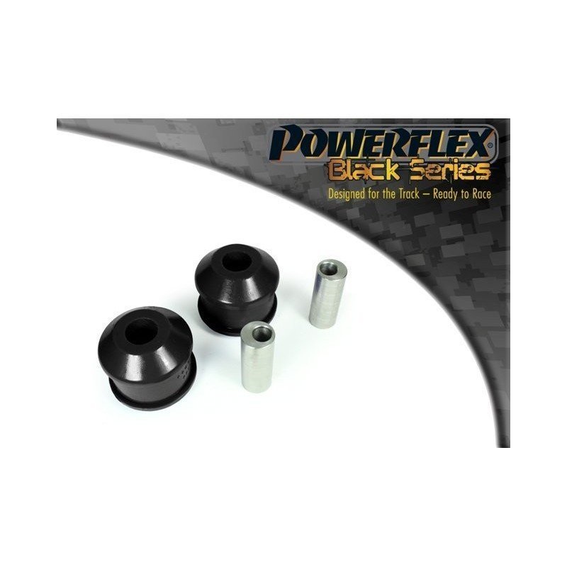 Silentblock delantero del brazo inferior delantero. Ajustable avance