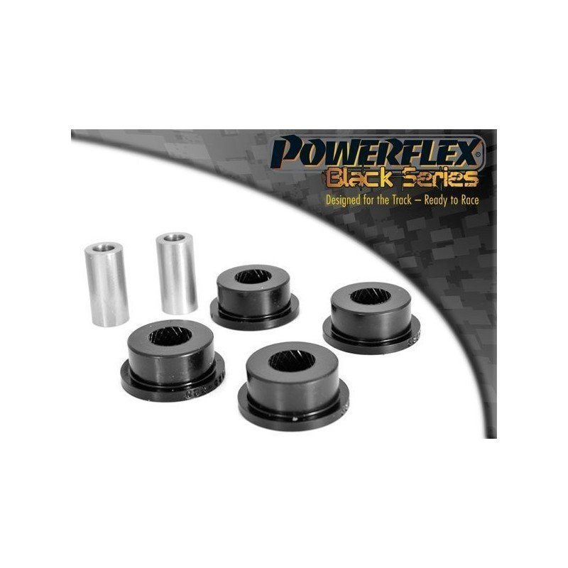 Silentblock trasero exterior del brazo inferior trasero