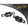 Silentblock interior del brazo superior trasero