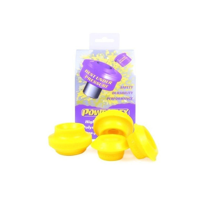 Silentblock del amortiguador superior trasero