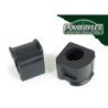 Silentblock de la barra estabilizadora delantera 20 mm