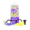 Silentblock del antipar motor. Sport