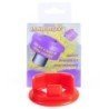 Inserto para el Silentblock original del soporte superior del motor (Diesel)