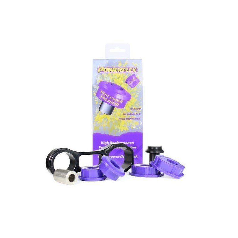 Silentblock del antipar motor Fast Road/Track