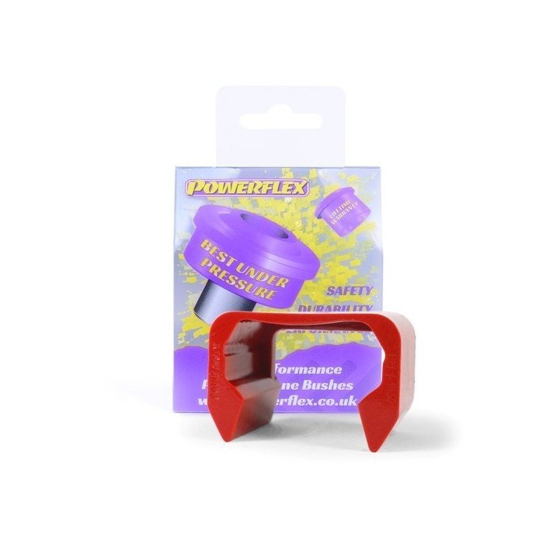 Inserto del Silentblock para caja cambio superior (Diesel)