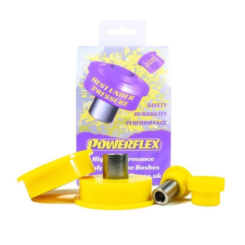 Kit de Silentblock del montaje del motor anti par