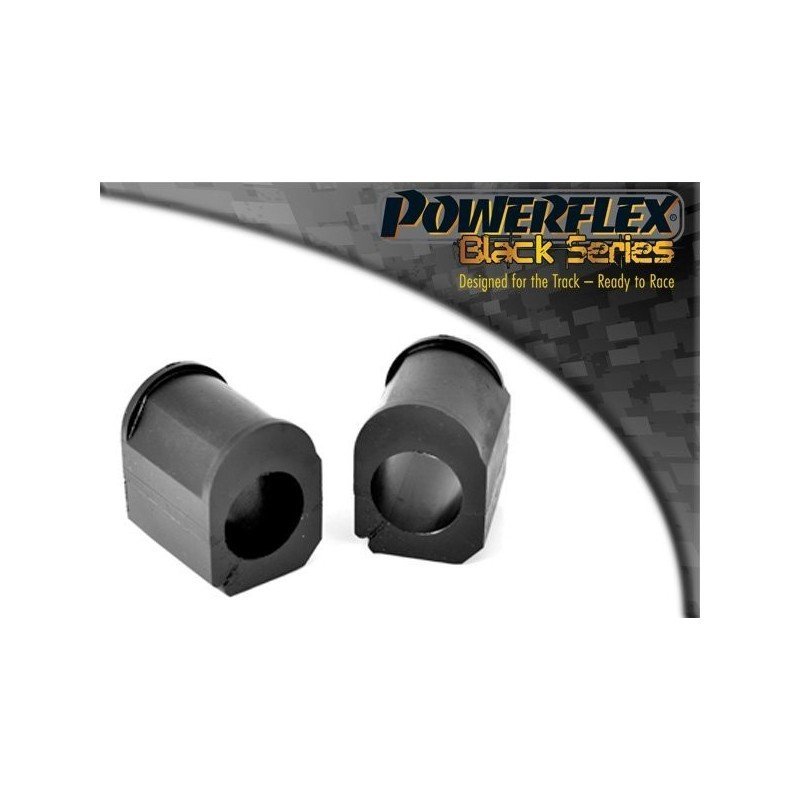 Silentblock de la barra estabilizadora delantera 23 mm