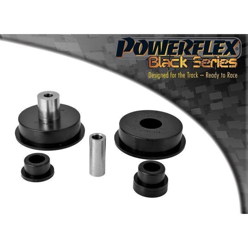 Kit de Silentblock del montaje del motor anti par