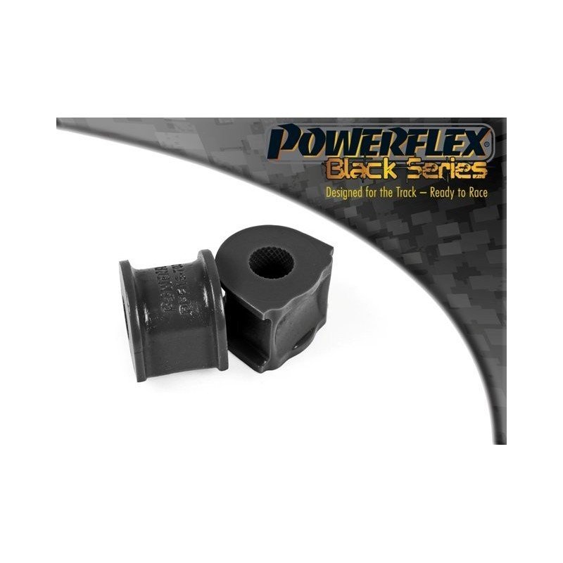 Silentblock de la barra estabilizadora delantera 19 mm