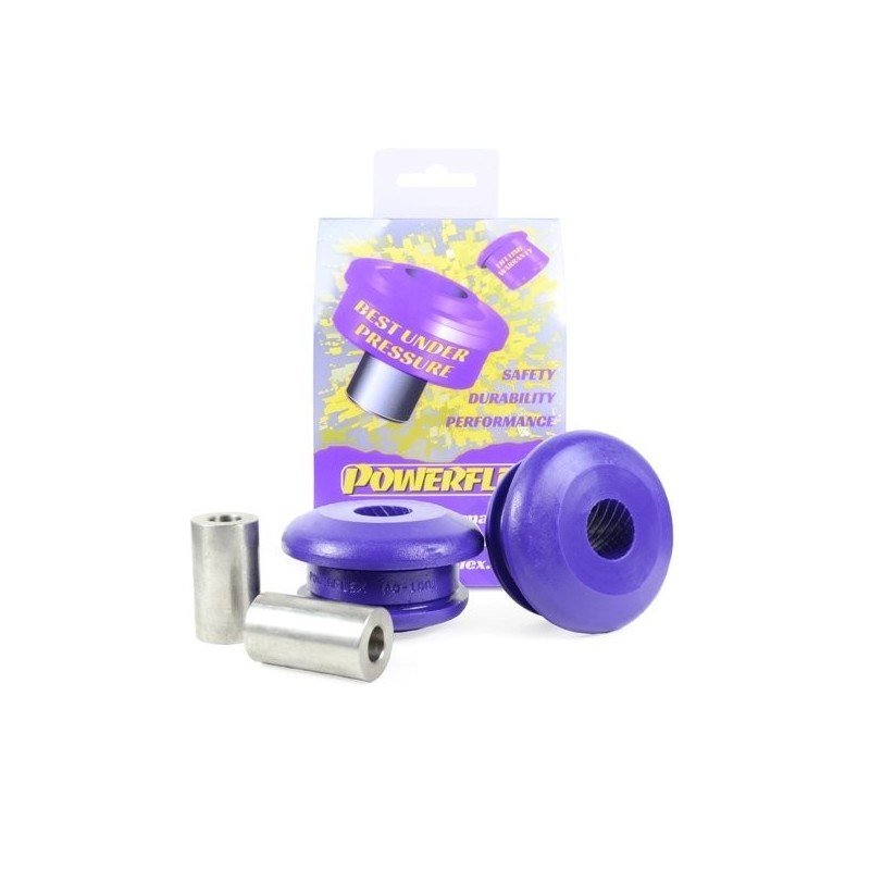 Silentblock trasero del brazo delantero