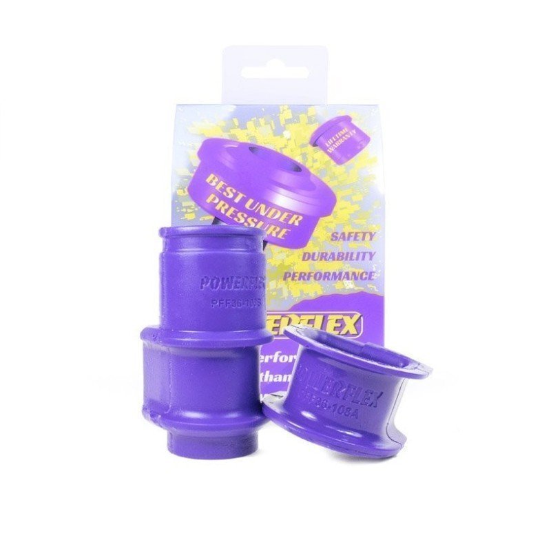 Kit de Silentblock de la dirección