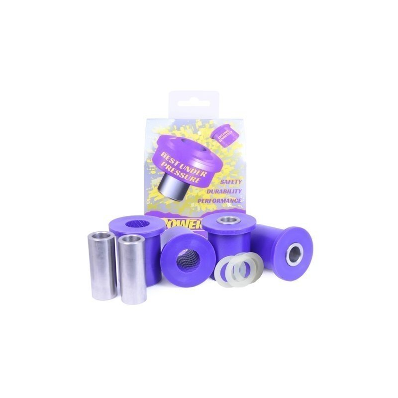 Silentblock del trapecio superior delantero