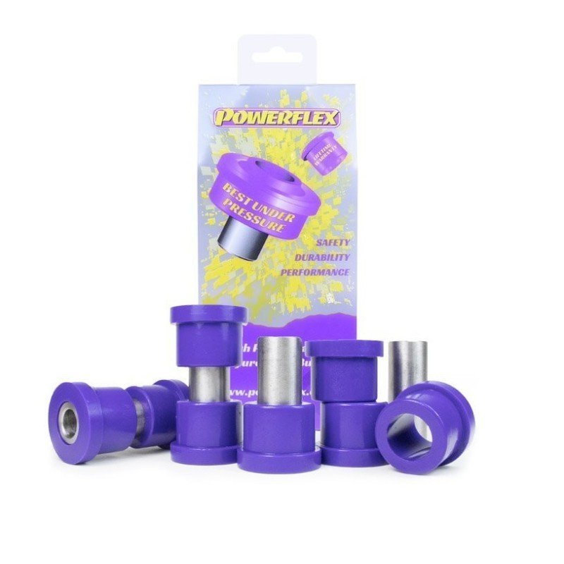 Silentblock del brazo interior inferior trasero