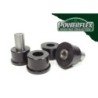 Silentblock interior del trapecio superior trasero