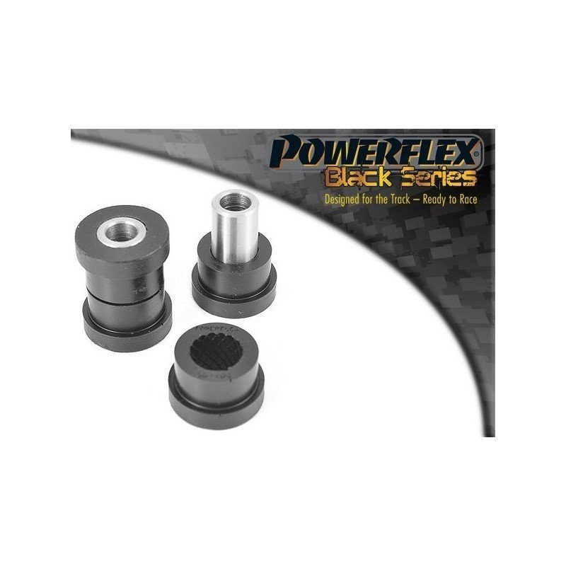Silentblock interior del brazo trasero