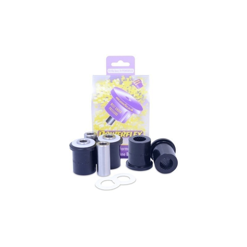 Silentblock del brazo superior delantero