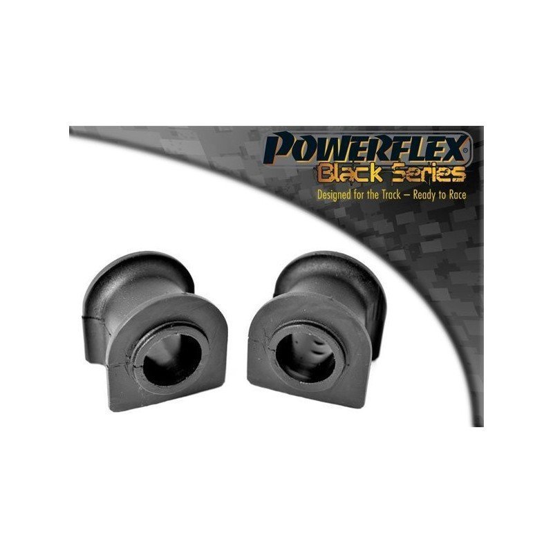 Silentblock de la barra estabilizadora trasera 22 mm