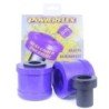 Silentblock trasero del brazo delantero