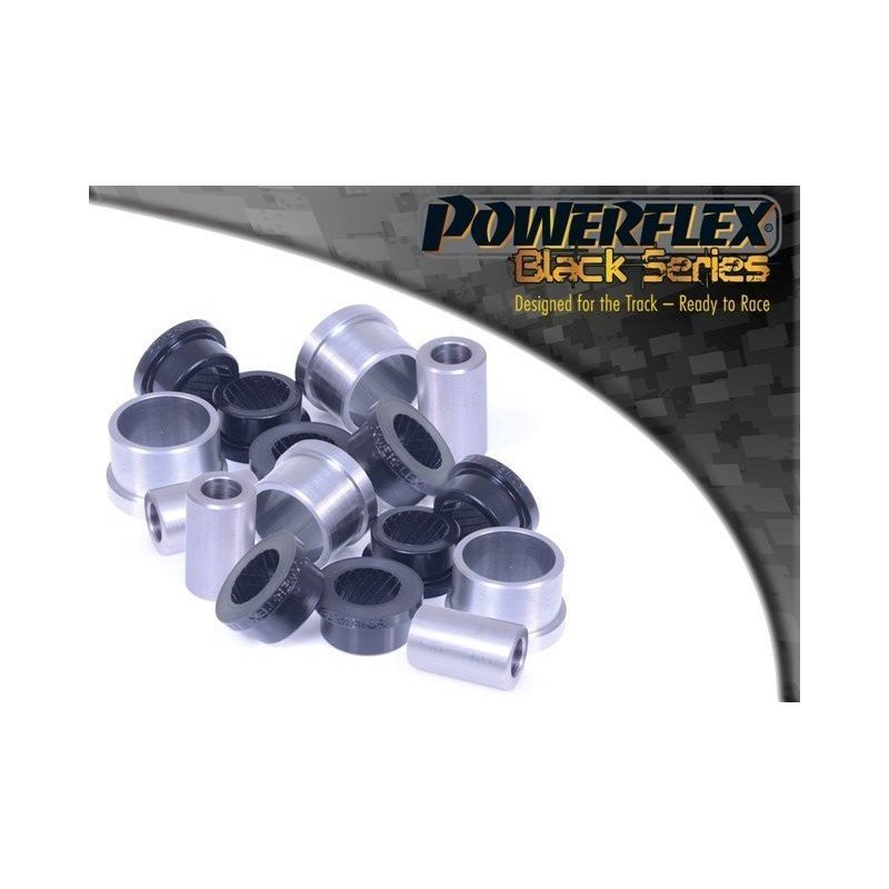 Silentblock del brazo superior trasero