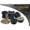 Silentblock del subchassis trasero