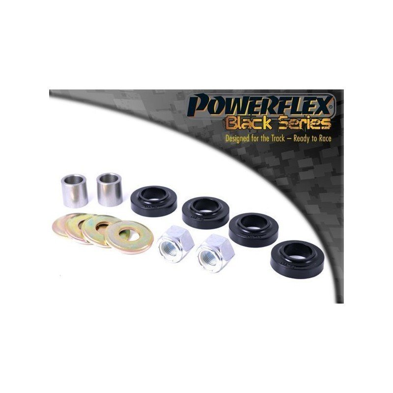 Silentblock del brazo exterior delantero